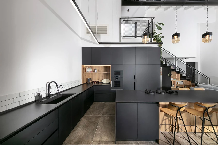 רון שפיגל, שפיגל אדריכלים | צלם: אלעד גונן