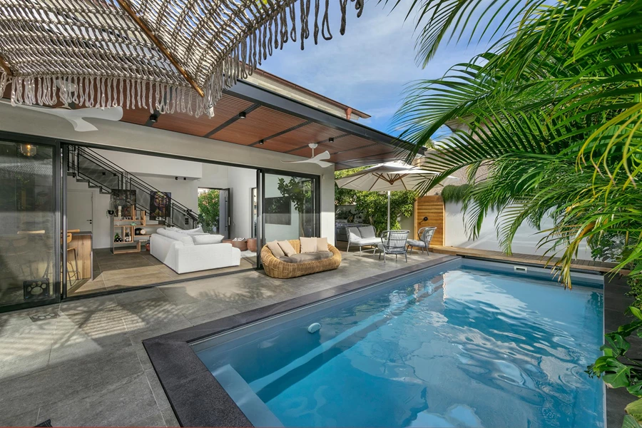 רון שפיגל, שפיגל אדריכלים | צלם: אלעד גונן