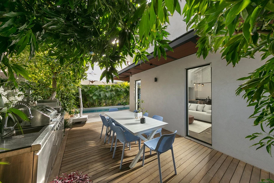 רון שפיגל, שפיגל אדריכלים | צלם: אלעד גונן