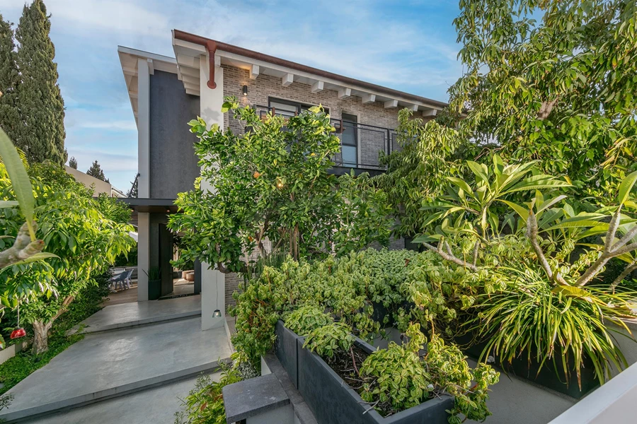 רון שפיגל, שפיגל אדריכלים | צלם: אלעד גונן