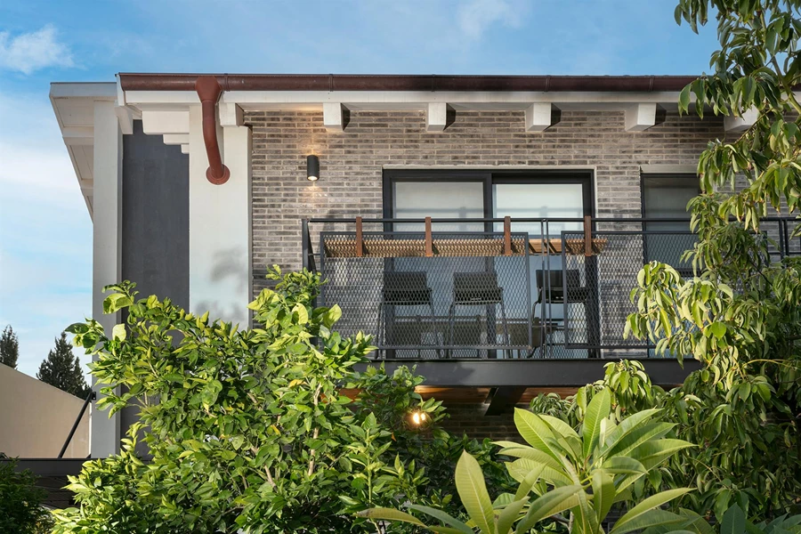 רון שפיגל, שפיגל אדריכלים | צלם: אלעד גונן