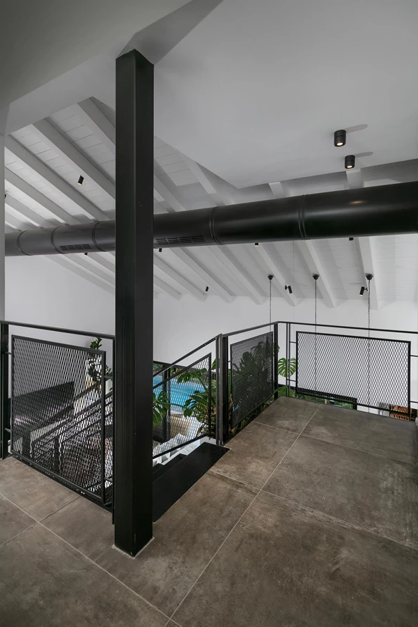 רון שפיגל, שפיגל אדריכלים | צלם: אלעד גונן