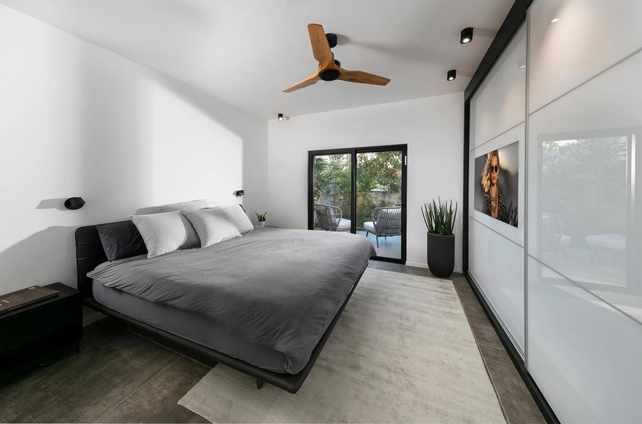 רון שפיגל, שפיגל אדריכלים | צלם: אלעד גונן