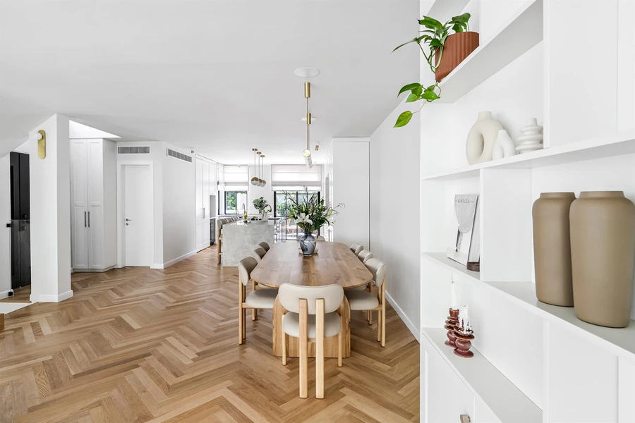 אנחנו מגיעים לישראל, תעזרו לנו לבחור בית.. ככה זה מתחיל