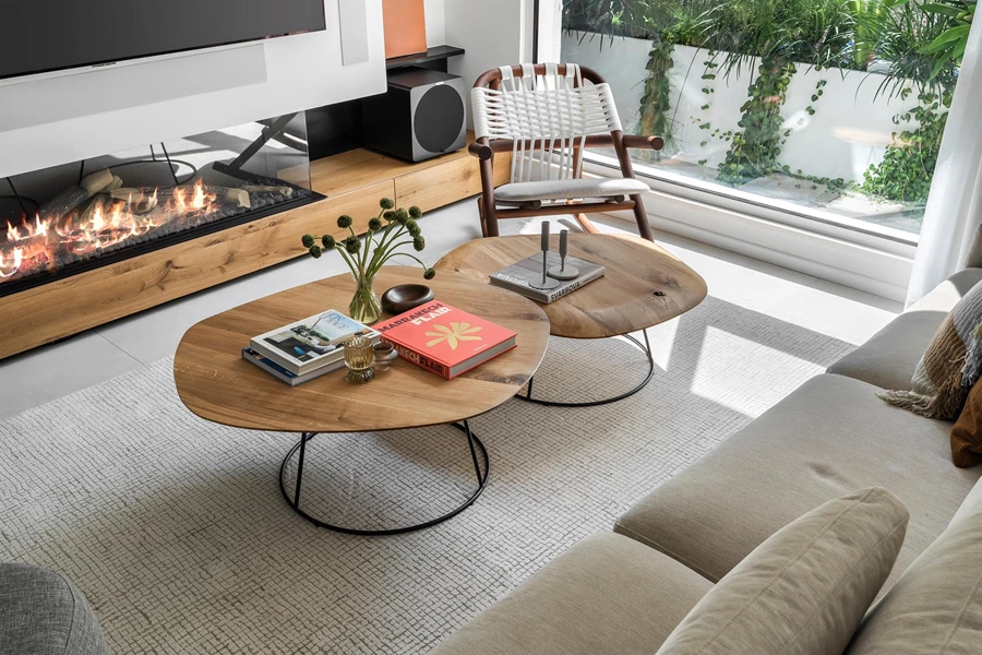 הלל אדריכלות | צלם: מאור מויאל