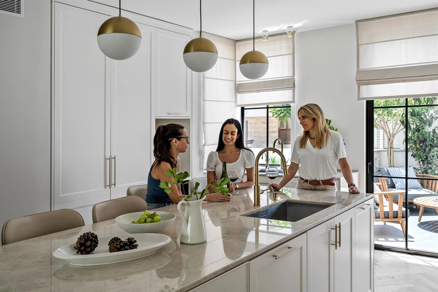 הלל אדריכלות | צלם: מאור מויאל