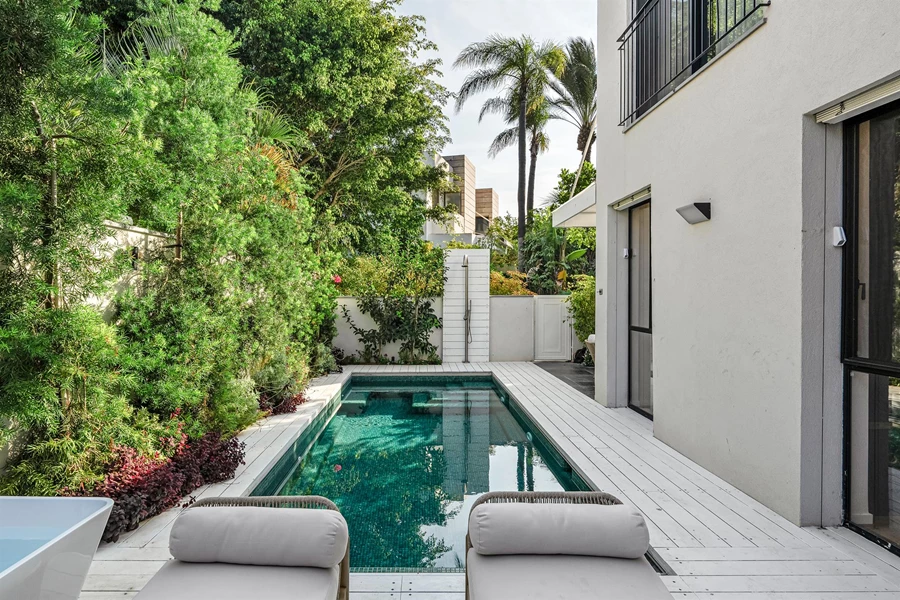 הלל אדריכלות | צלם: מאור מויאל