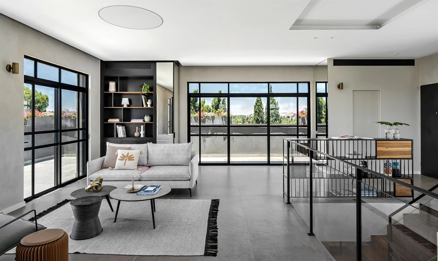 הלל אדריכלות | צלם: מאור מויאל