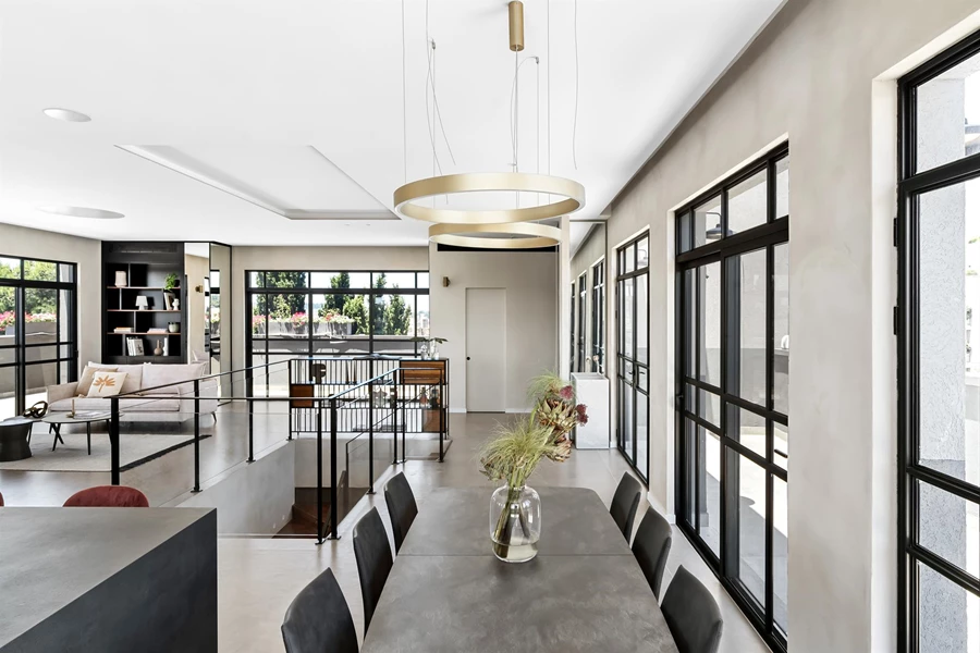 הלל אדריכלות | צלם: מאור מויאל