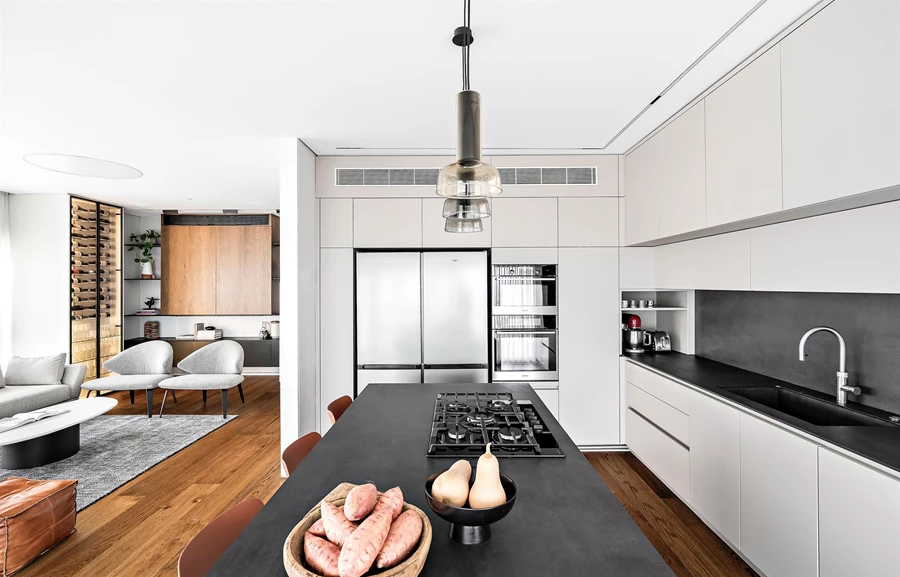 הלל אדריכלות | צלם: מאור מויאל