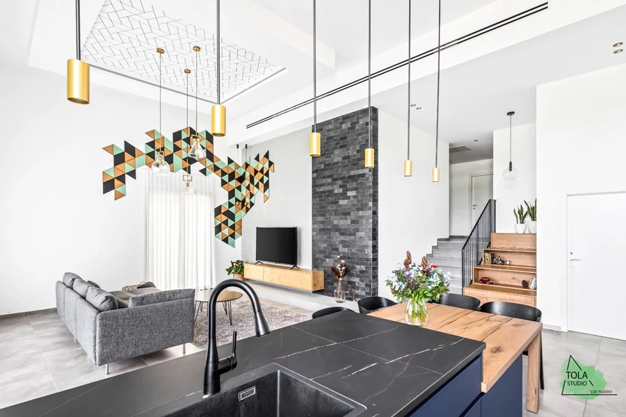 סטודיו טולה | צלם: מאור מויאל