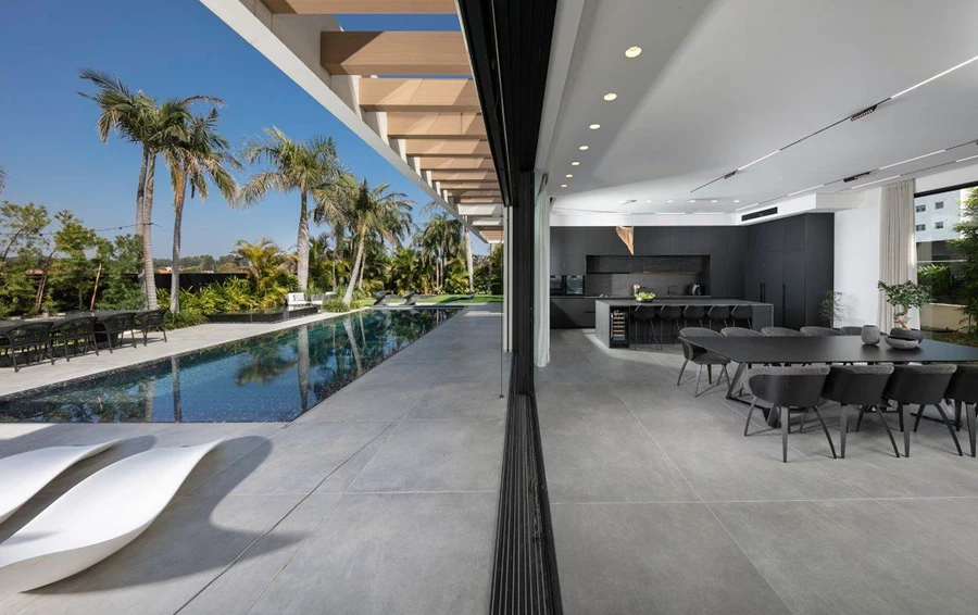 תכנון ועיצוב: ליעד יוסף | צלם: אלעד גונן