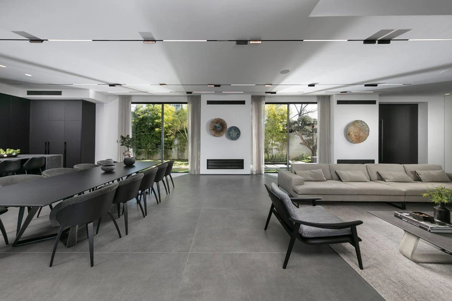 תכנון ועיצוב: ליעד יוסף | צלם: אלעד גונן