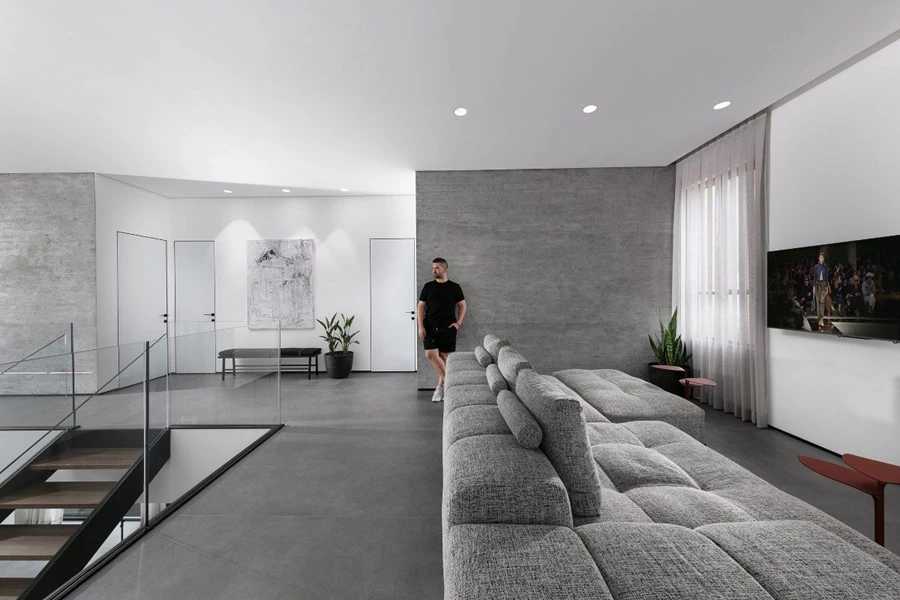 תכנון ועיצוב: ליעד יוסף | צלם: אלעד גונן