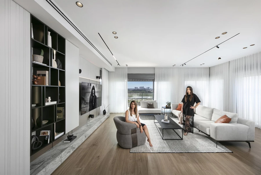 מהפך של בית