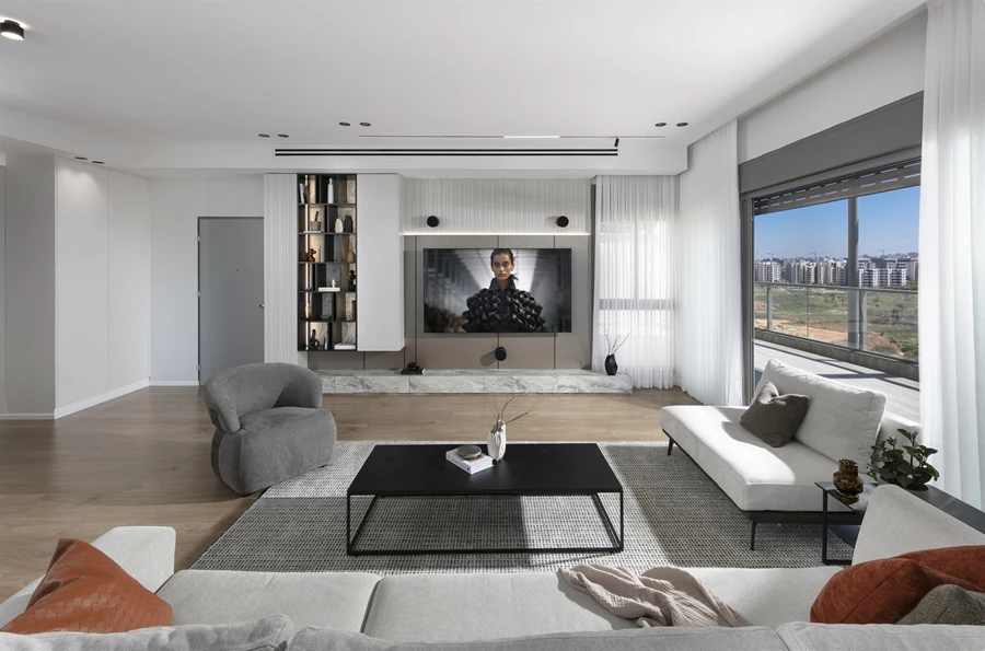 בזלת אדריכלים | צלם: אלעד גונן