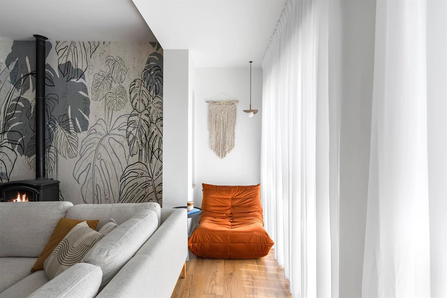 סטודיו טולה ליאת חדד וטל גל | צלם: מאור מויאל