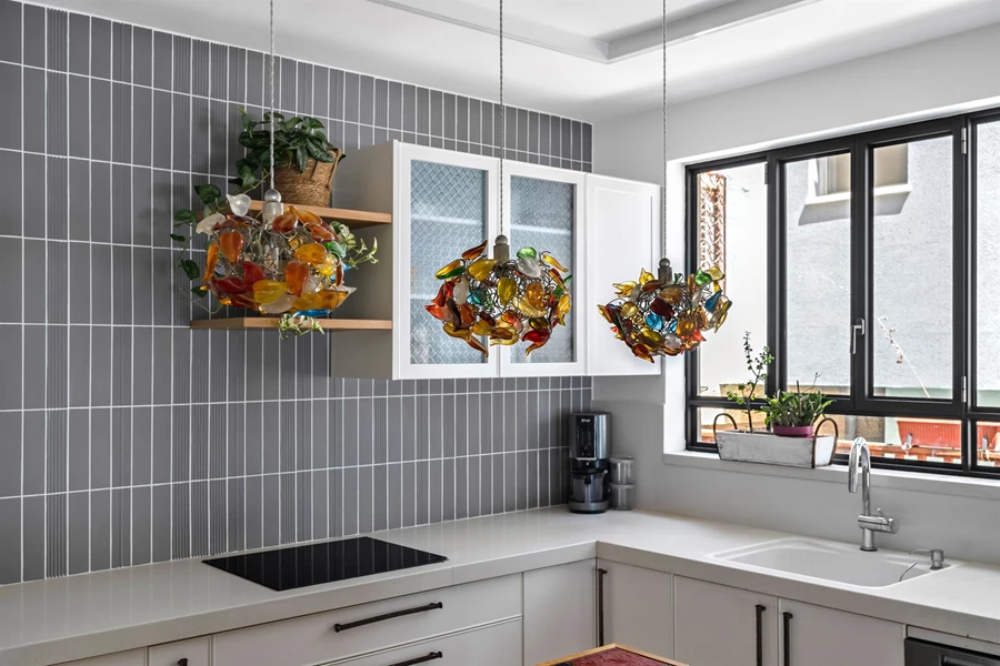 סטודיו טולה ליאת חדד וטל גל | צלם: מאור מויאל