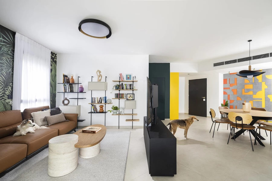 סטודיו טולה | צלם: עידן גור