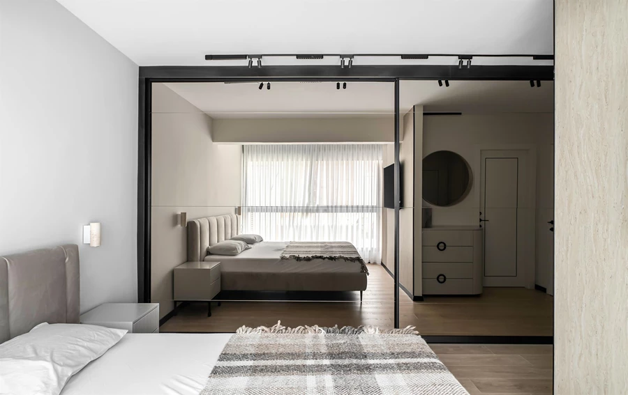 רגע לפני פסח - תעשו מקום