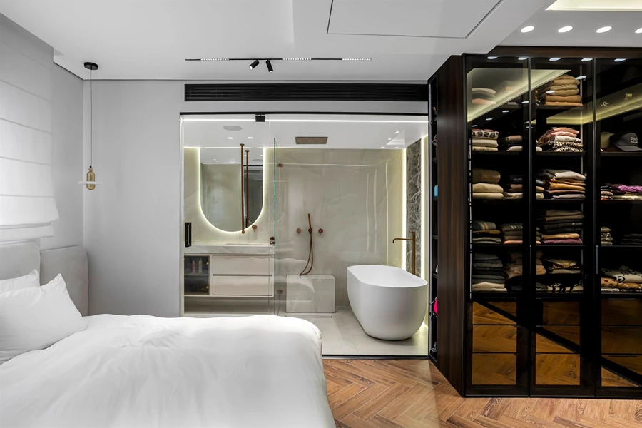 מעצבת: מיטל יעקב | צלם: מאור מויאל | באדיבות דלקוב