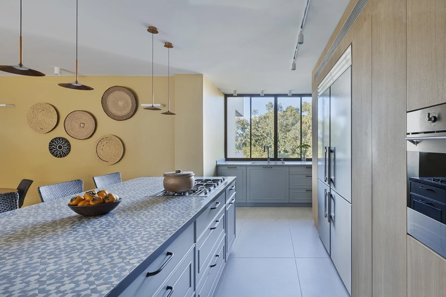 עיצוב: קרן גנס | צלם: אסף פינצוק