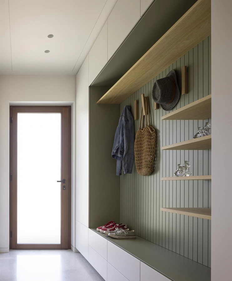 פלסנר אדריכלים | קרן גנס עיצוב פנים | צלם: עמית גירון