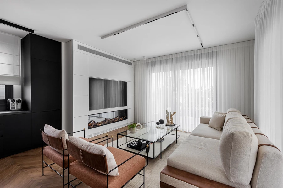 תאורה לייט אין | עיצוב: מיכל רוזנבלום | צלמת: שירן כרמל