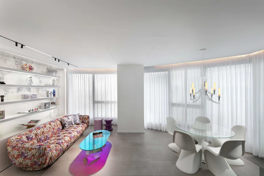 חלום בתל אביב