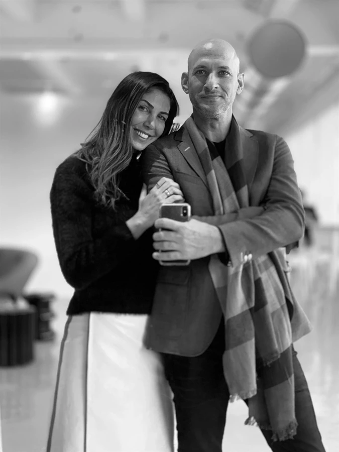 הכל נשאר במשפחה