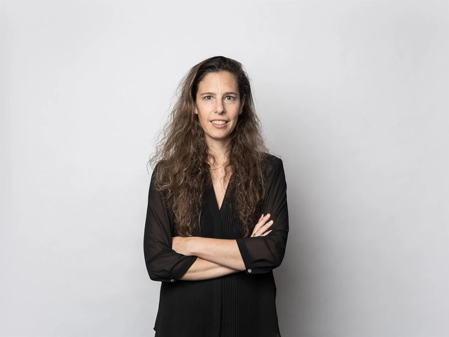 בסוף זה עולם של אדריכלות, עיצוב ושיווק, ונשים יודעות לעשות את זה נכון