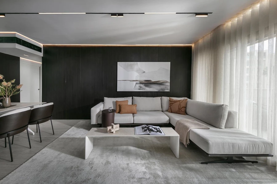 כאן לא גרים! כאן נופשים