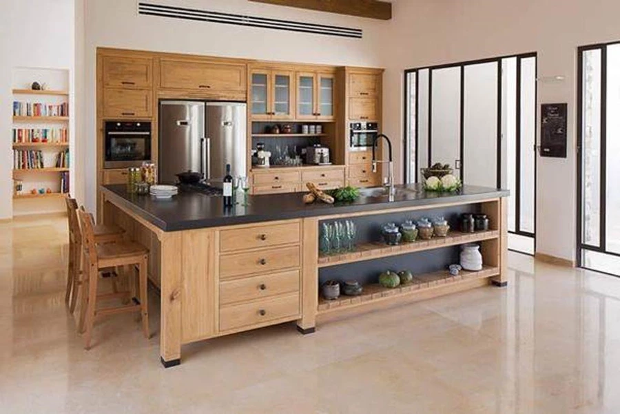 אדריכלות: לודמיר אדריכלים | צילום: אלעד שריג