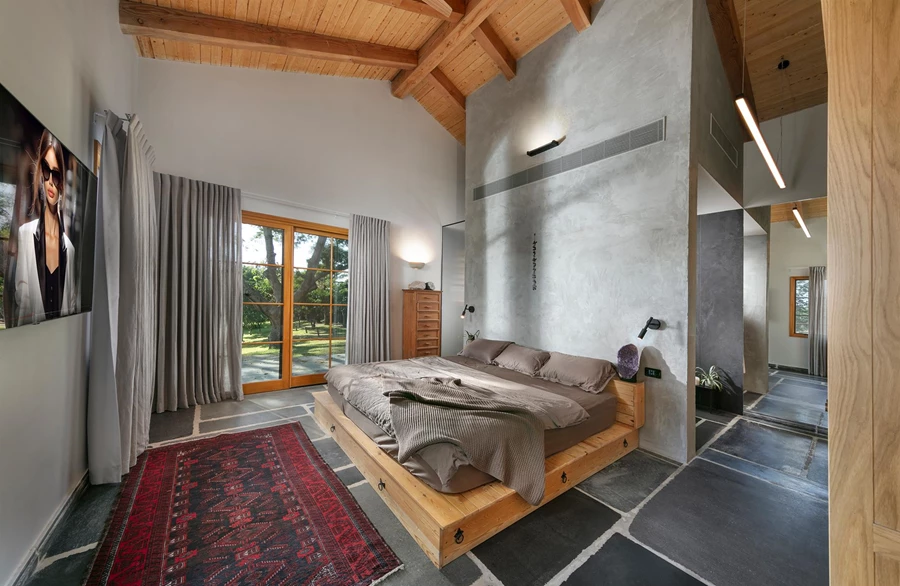 רון שפיגל, שפיגל אדריכלים | צלם: אלעד גונן