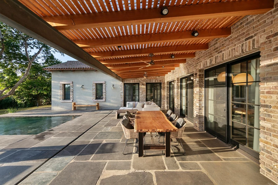 רון שפיגל, שפיגל אדריכלים | צלם: אלעד גונן