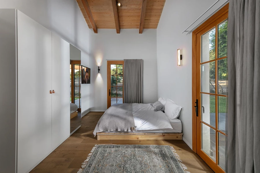 רון שפיגל, שפיגל אדריכלים | צלם: אלעד גונן