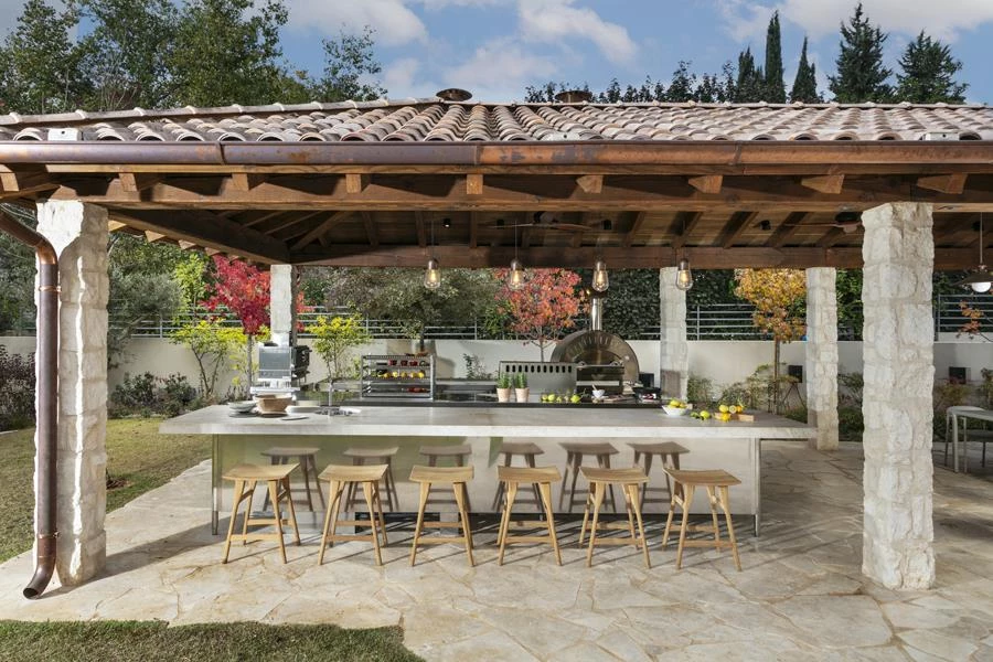 ניגא שף FOR HOME צלם אלעד גונן