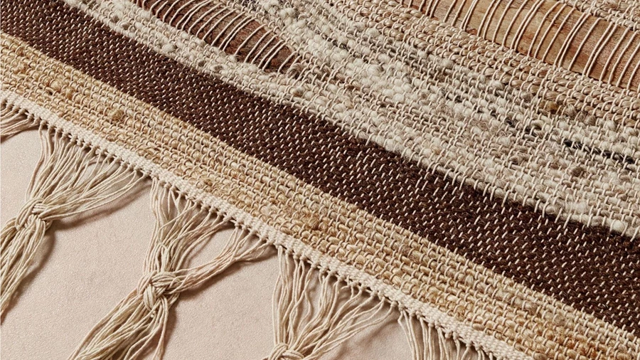 טקסטיל כגורם המחבר בין העבר לעתיד