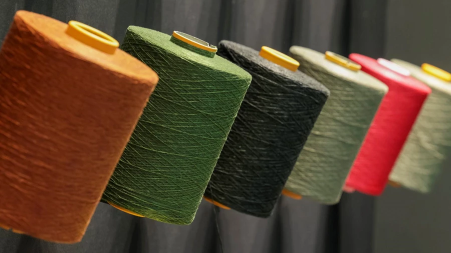 תערוכת Heimtextil 2025 מציגה את ה-New Sensitivity