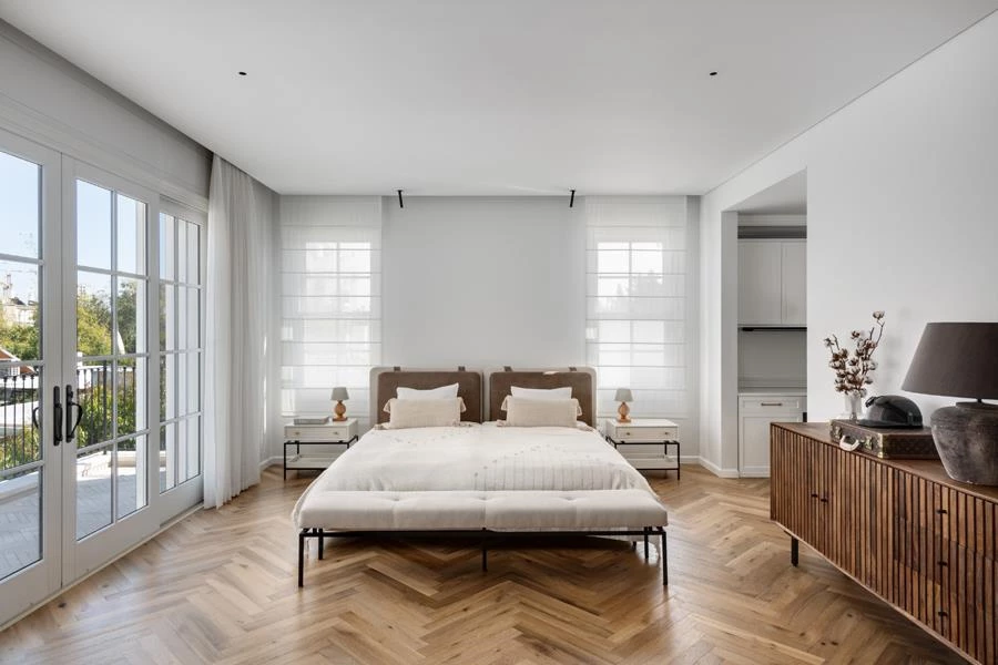 אדריכלות תכנון ועיצוב שרון ויזר, צלם עודד סמדר