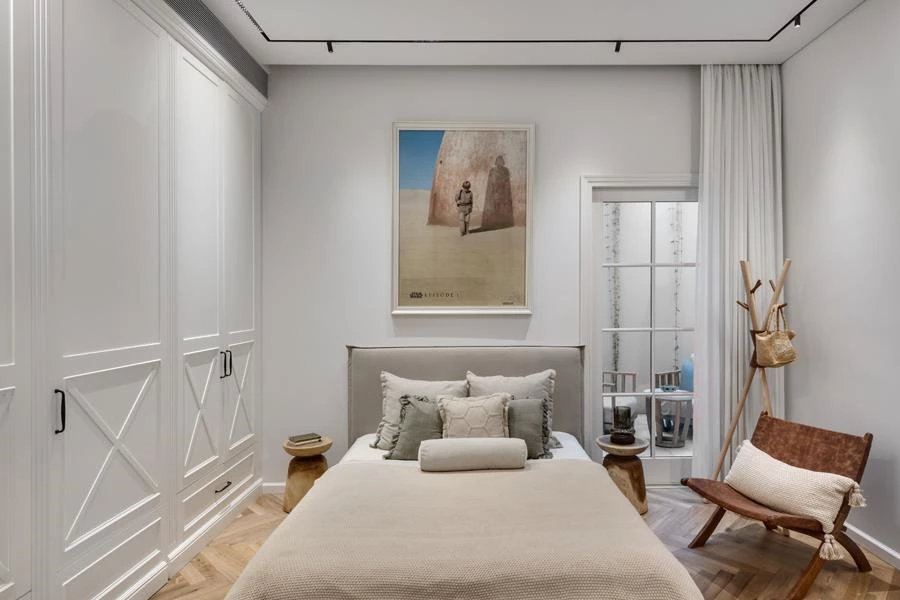 אדריכלות תכנון ועיצוב שרון ויזר, צלם עודד סמדר