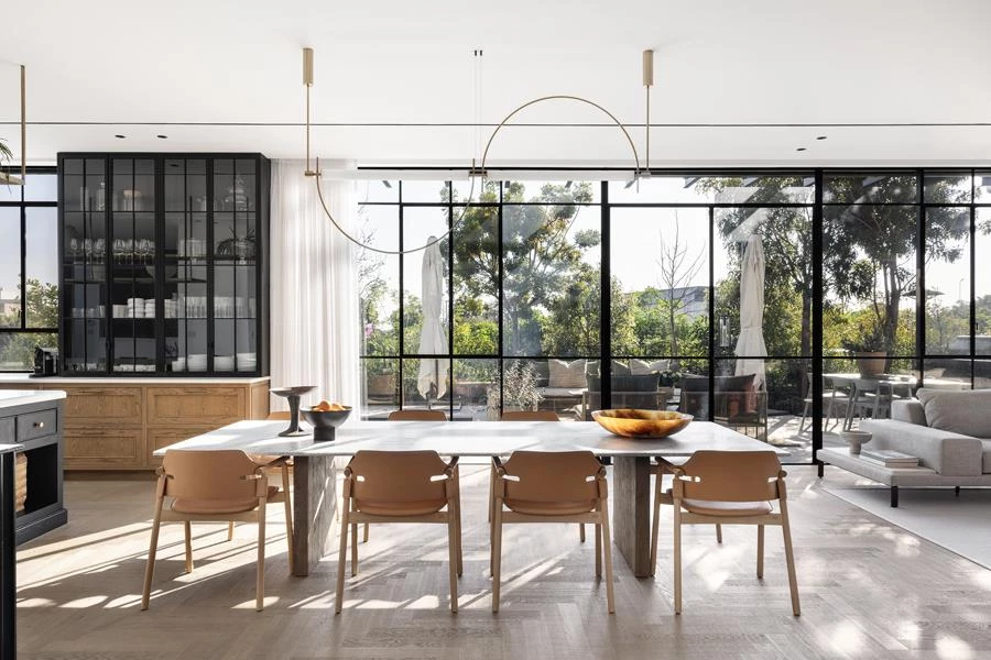 שרה ונירית פרנקל - אדריכלות ועיצוב צלם איתי בנית