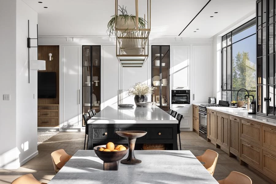 שרה ונירית פרנקל - אדריכלות ועיצוב צלם איתי בנית