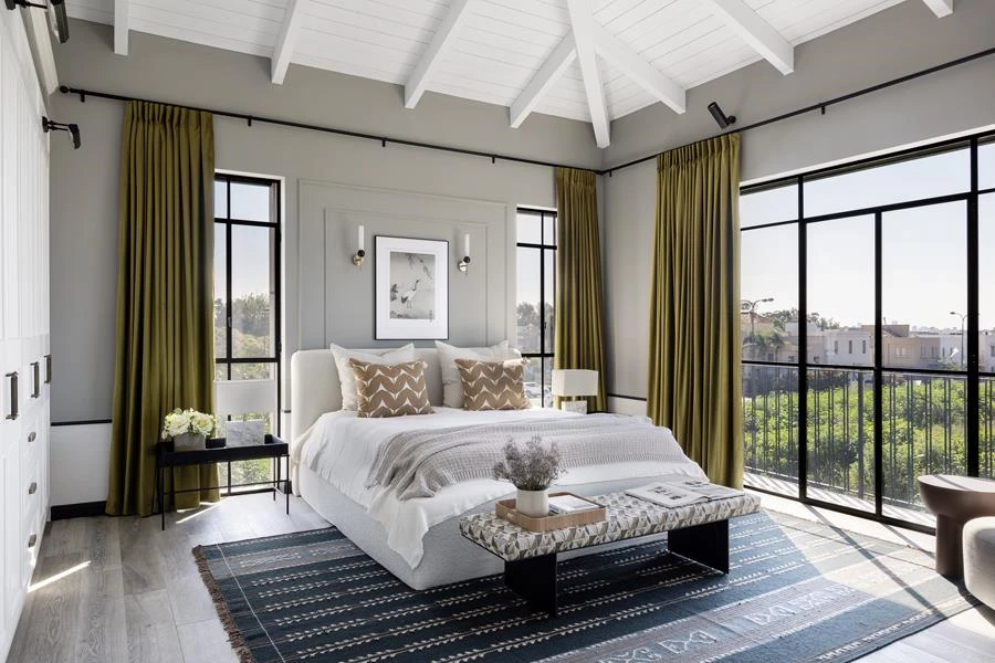 שרה ונירית פרנקל - אדריכלות ועיצוב צלם איתי בנית