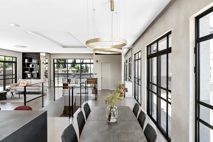 הלל אדריכלות צלם מאור מויאל