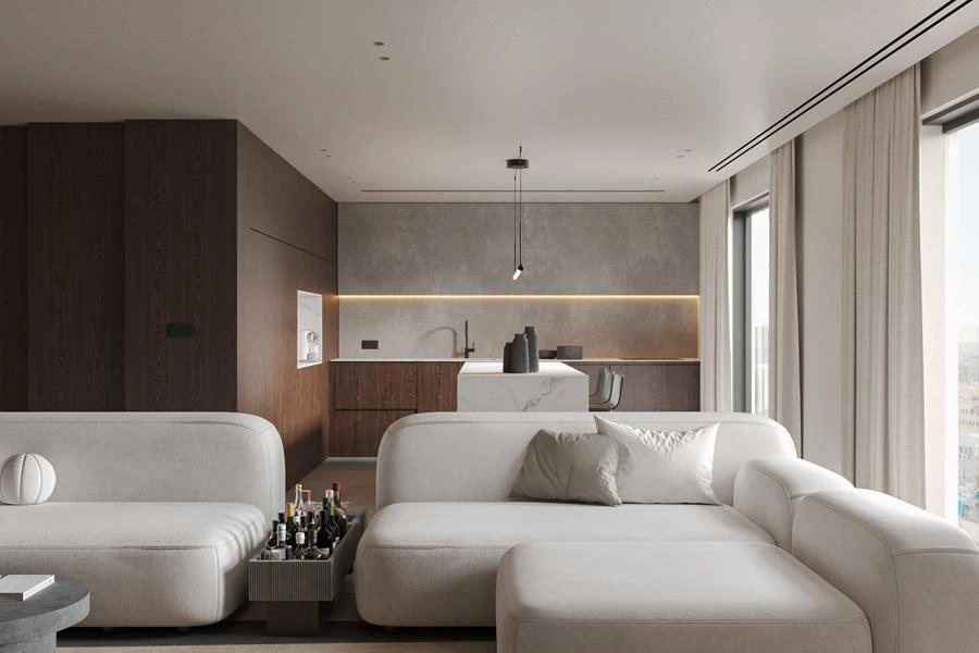 באדיבות נאנו מטבחים