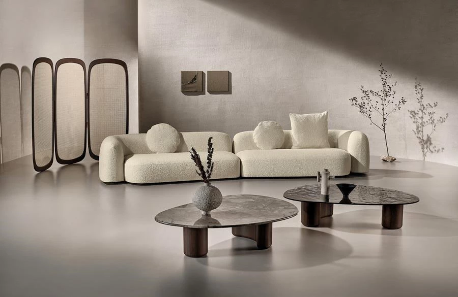 המותג NATURE DESIGN  בלעדית ב OKNIN ( צילום יחסי ציבור)