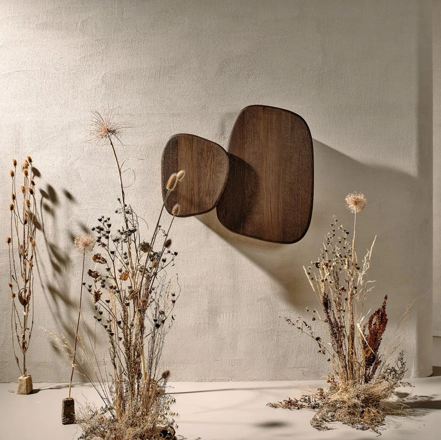 המותג NATURE DESIGN  בלעדית ב OKNIN ( צילום יחסי ציבור)