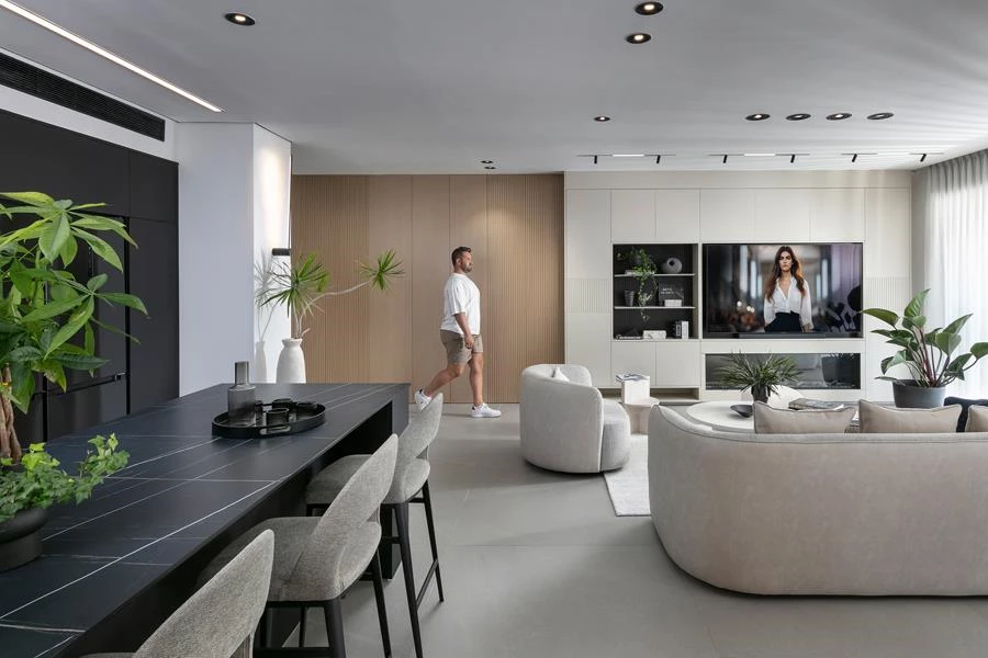 מחשבה מייצרת מציאות