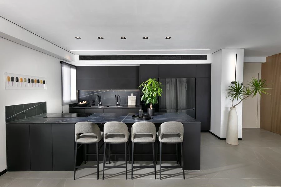 עיצוב ליעד יוסף צלם אלעד גונן